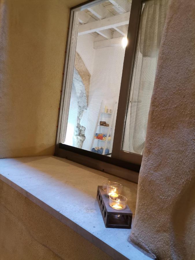 SantʼAntìoco La Conchiglia 아파트 외부 사진